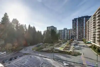 510 2008 FULLERTON AVENUE, North Vancouver BC V7P 3G7