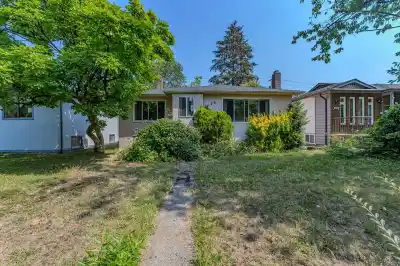 3026 GARDEN DRIVE, Vancouver BC V5N 4X9