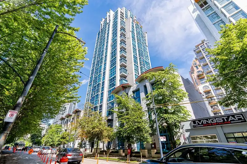 212 1238 SEYMOUR STREET, Vancouver