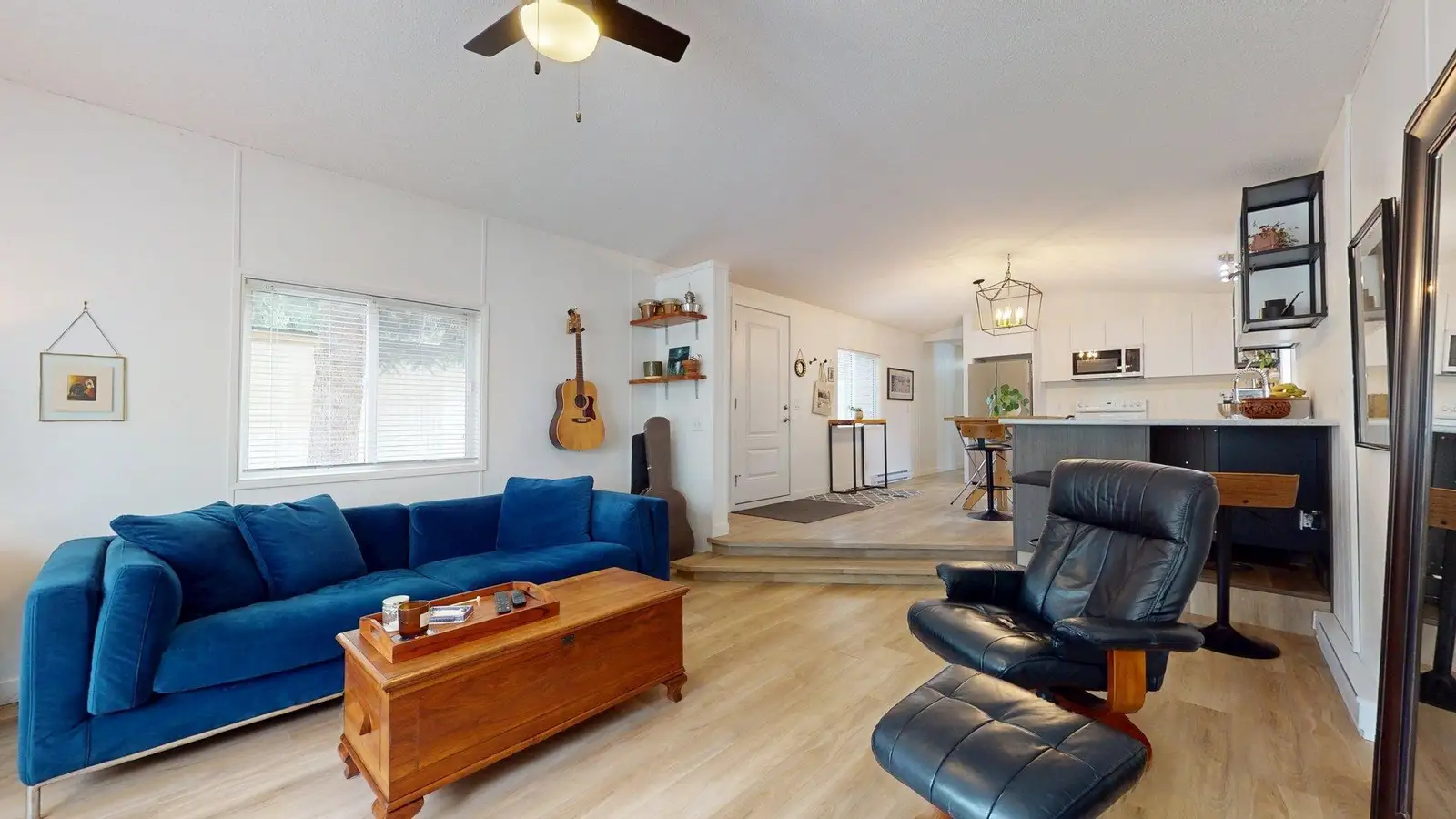 3 7617 PEMBERTON MEADOWS, Pemberton BC V0N 2L0