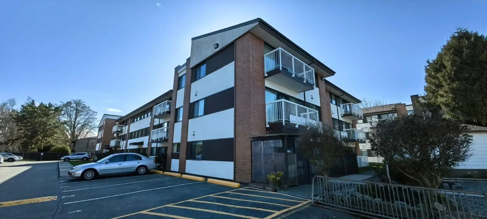 301 8080 RYAN ROAD, Richmond BC V7A 2E5