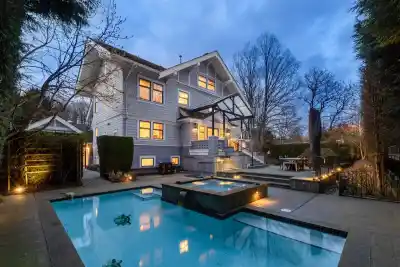 3835 SELKIRK STREET, Vancouver BC V6H 2Z2