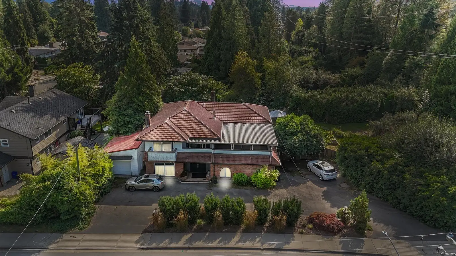 815 E 29TH STREET, North Vancouver BC V7K 1B6