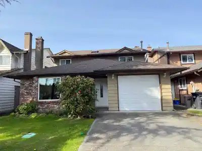 5179 TOPAZ PLACE, Richmond BC V7C 4Z3
