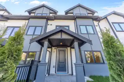 3430 KNIGHT STREET, Vancouver BC V5N 0K4