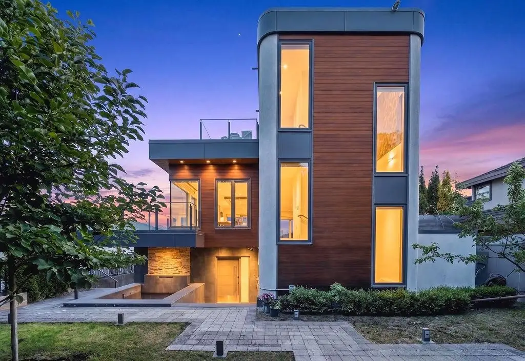 2863 W KING EDWARD AVENUE, Vancouver BC V6L 1V1