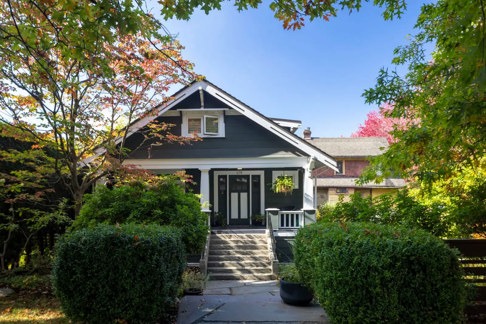 179 N PENTICTON STREET, Vancouver BC V5K 3L3