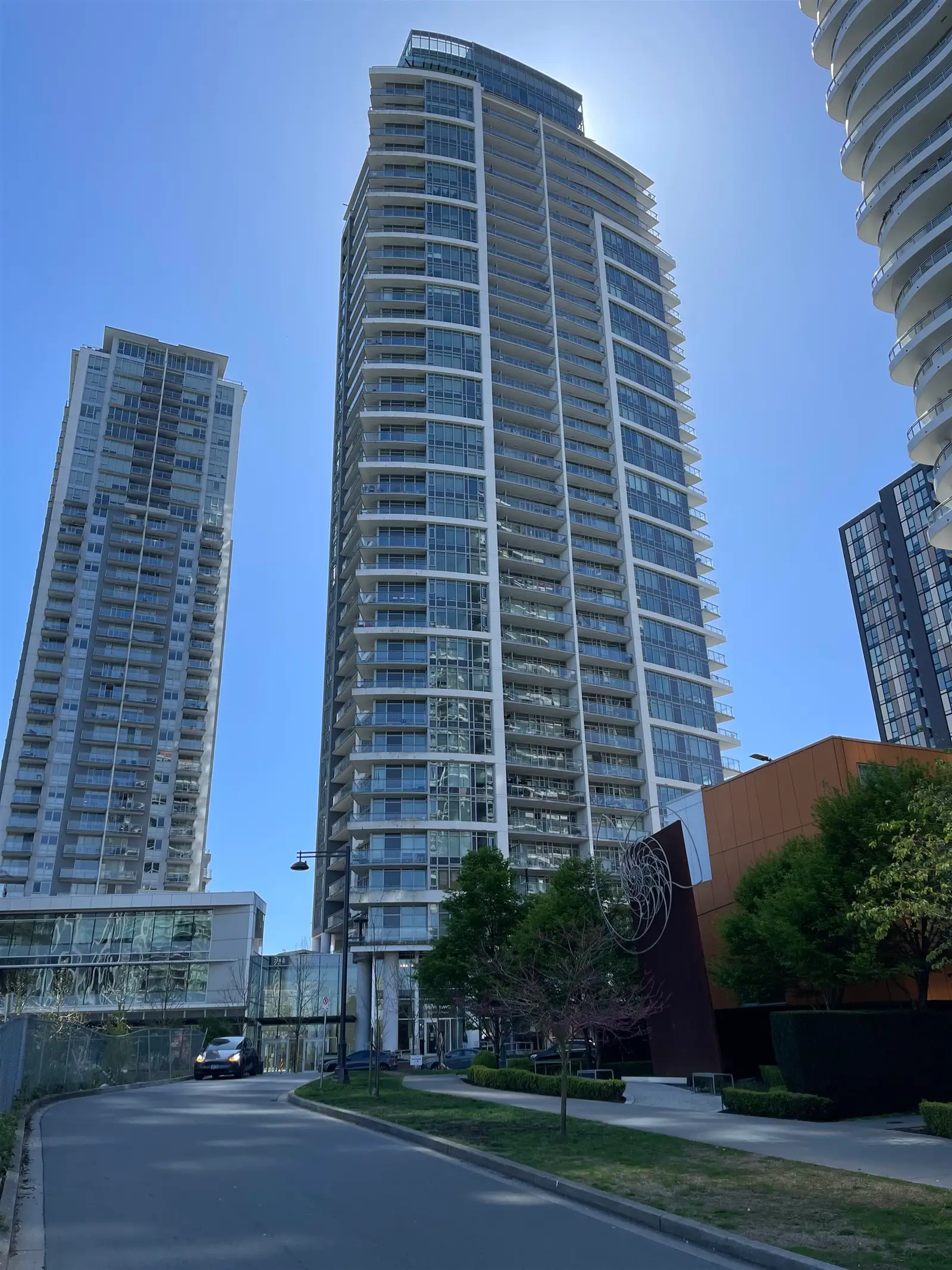1507 13308 CENTRAL AVENUE, Surrey BC V3T 0M4