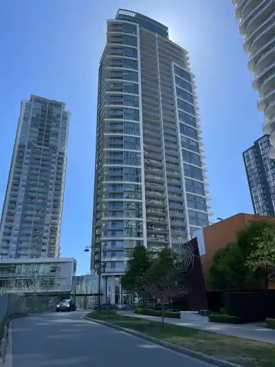 1507 13308 CENTRAL AVENUE, Surrey BC V3T 0M4