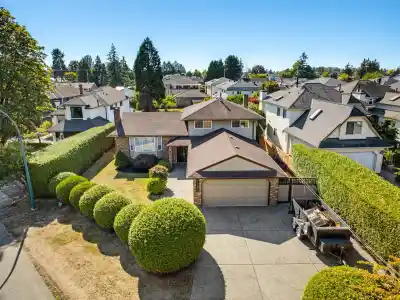 5247 57 STREET, Delta BC V4K 3G3