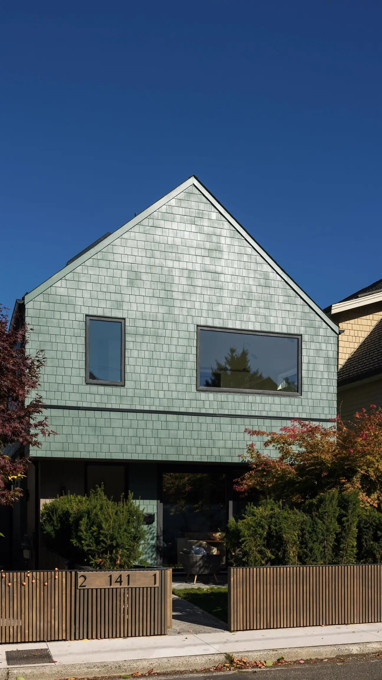 1 141 E 22ND AVENUE, Vancouver BC V5V 1T5