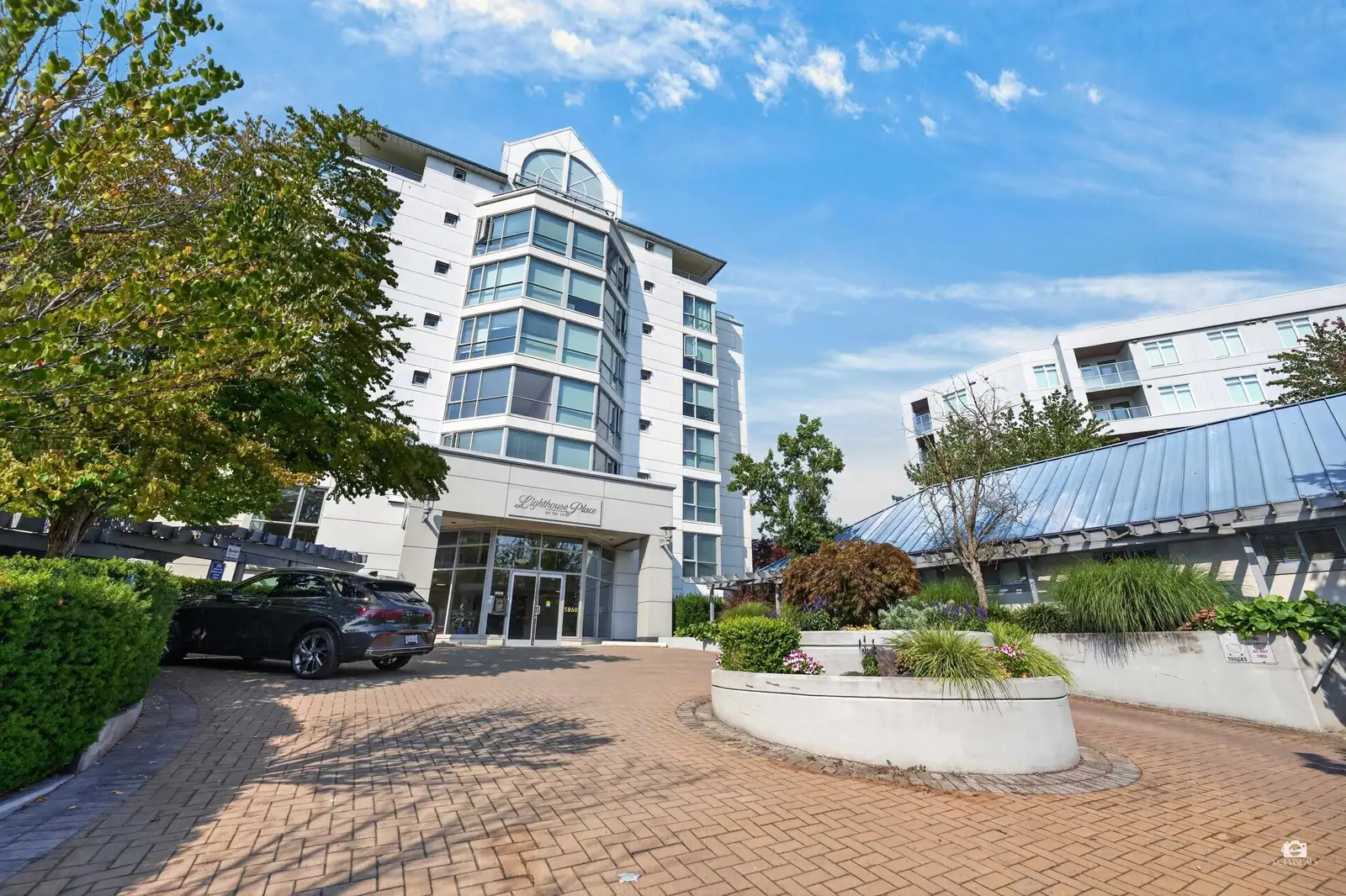 109 5860 DOVER CRESCENT, Richmond BC V7C 5S6