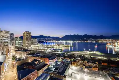 2610 128 W CORDOVA STREET, Vancouver BC V6B 0E6