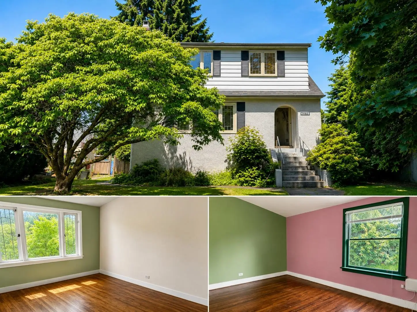 4279 W 16TH AVENUE, Vancouver BC V6R 3E5