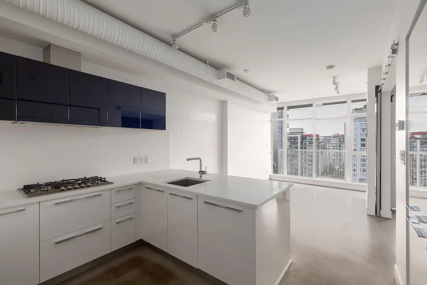 1505 108 E 1ST AVENUE, Vancouver BC V5T 0E4