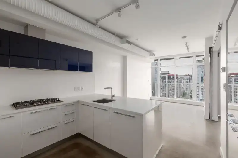 1505 108 E 1ST AVENUE, Vancouver