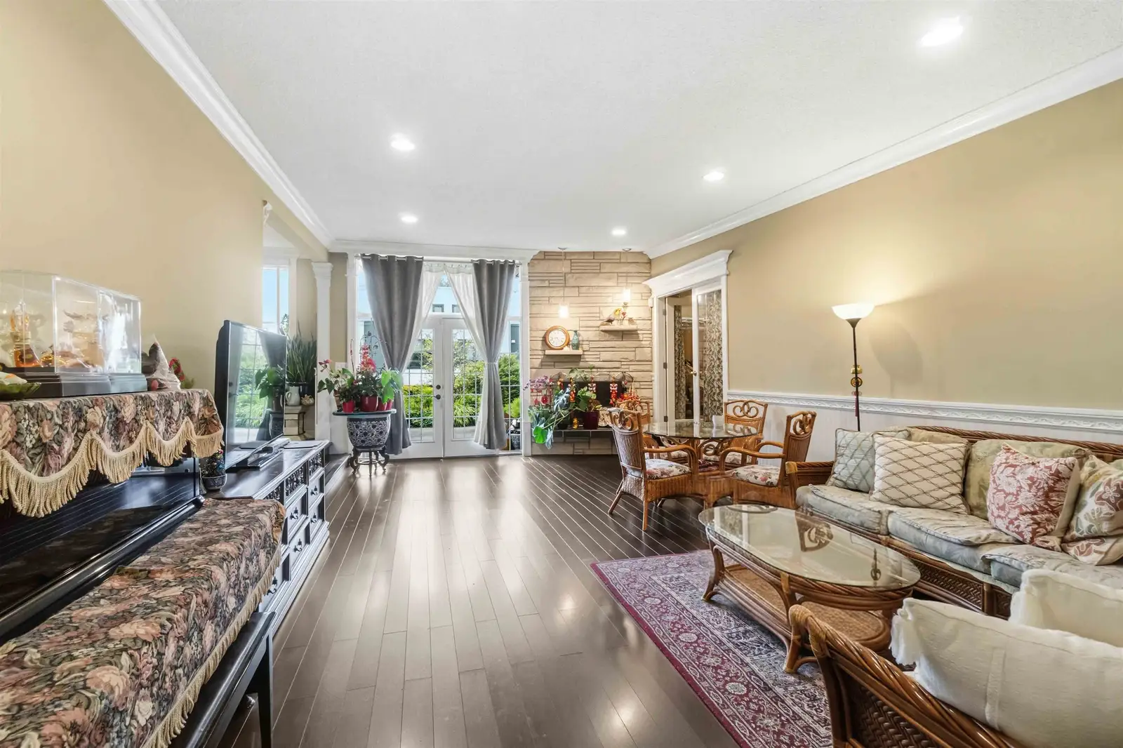 6389 FREMLIN STREET, Vancouver BC V5Z 3X4