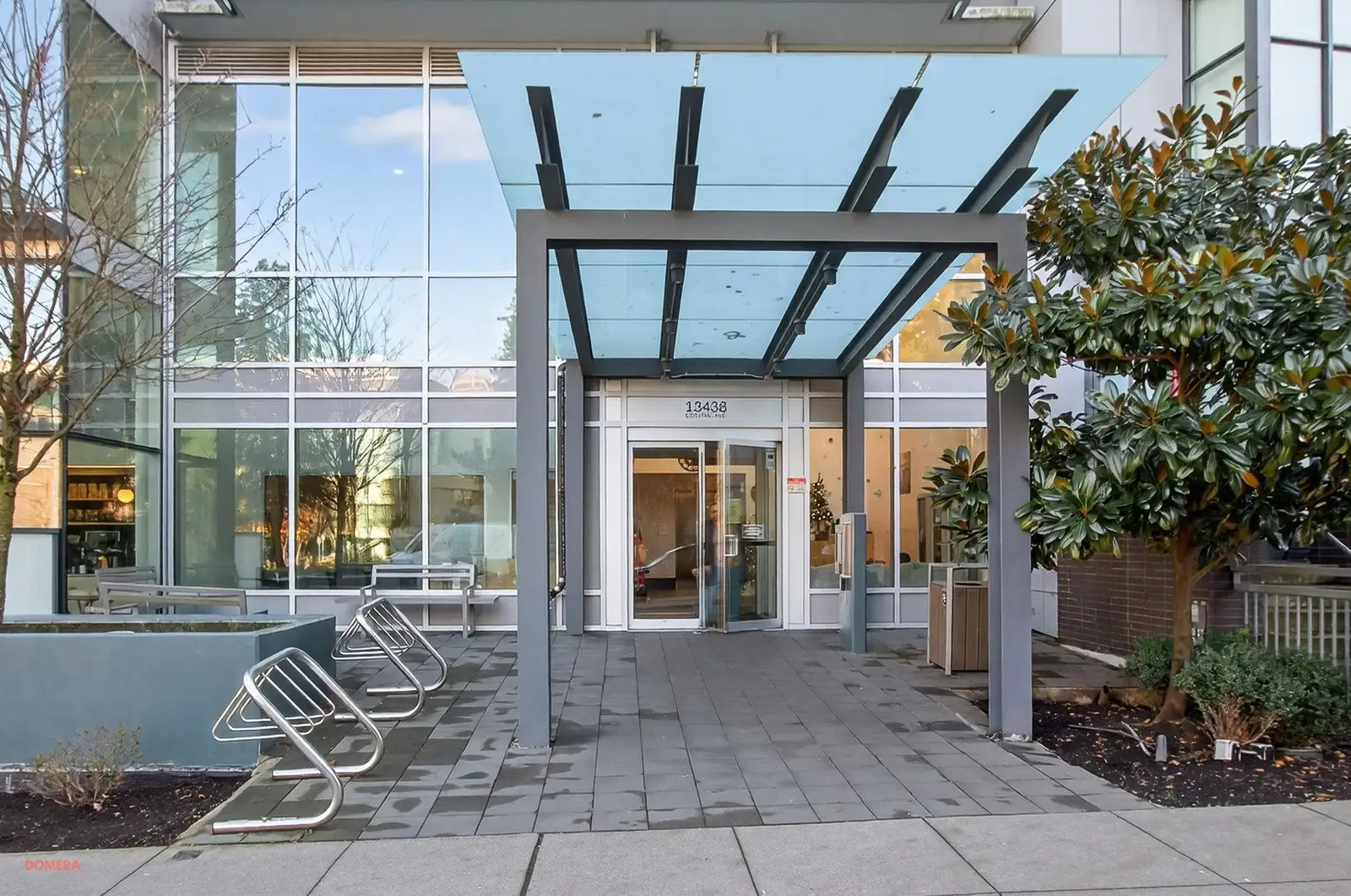 1001 13438 CENTRAL AVENUE, Surrey BC V3T 0N2