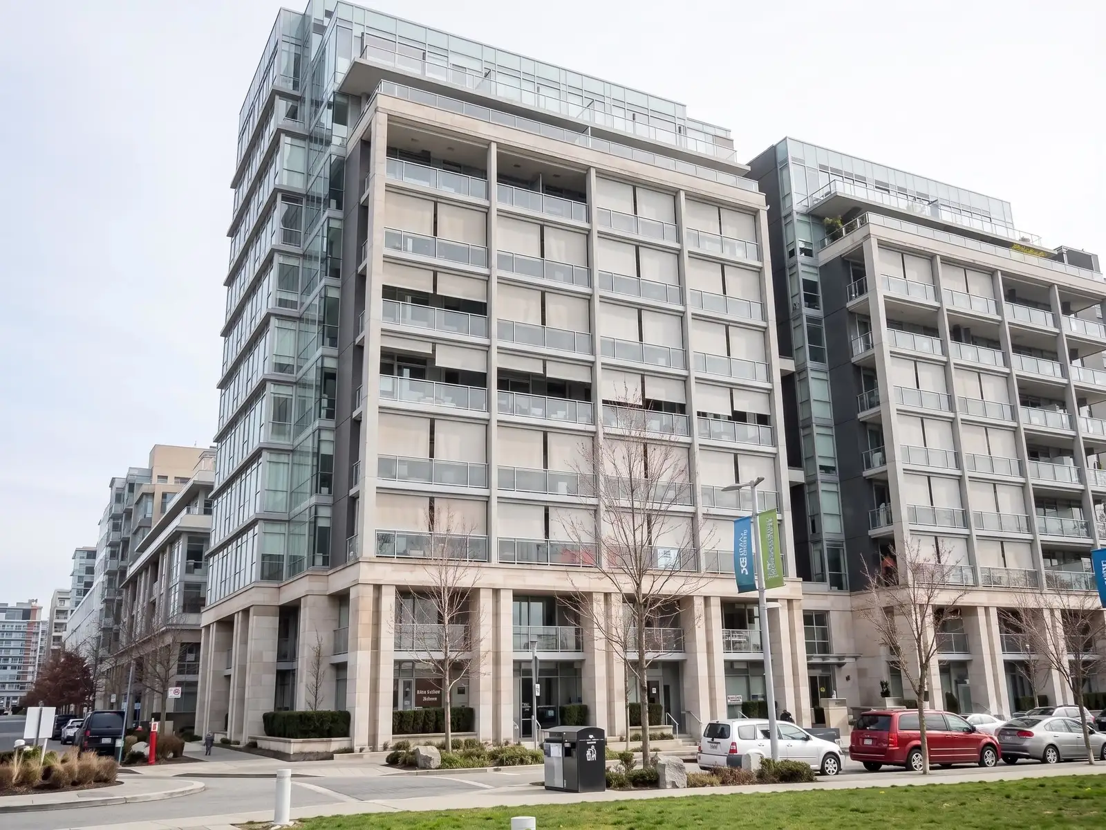 197 WALTER HARDWICK AVENUE, Vancouver BC V5Y 0B7