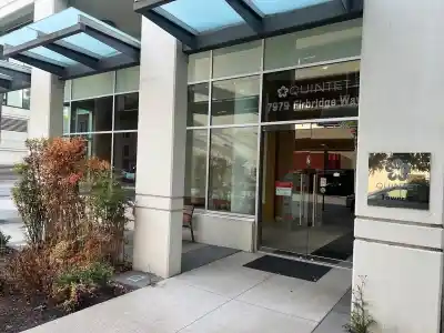 1002 7979 FIRBRIDGE WAY, Richmond BC V6X 0K7
