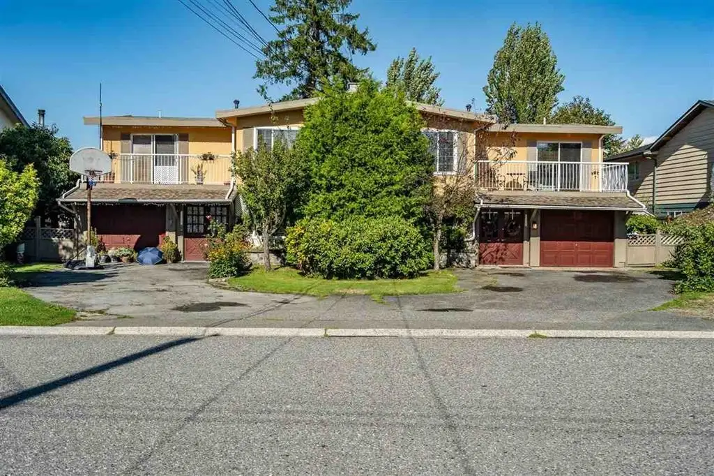 5529 5531 MAPLE CRESCENT, Delta BC V4K 1G3