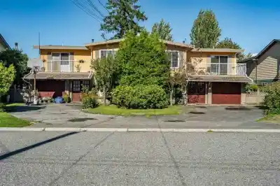 5529 5531 MAPLE CRESCENT, Delta BC V4K 1G3