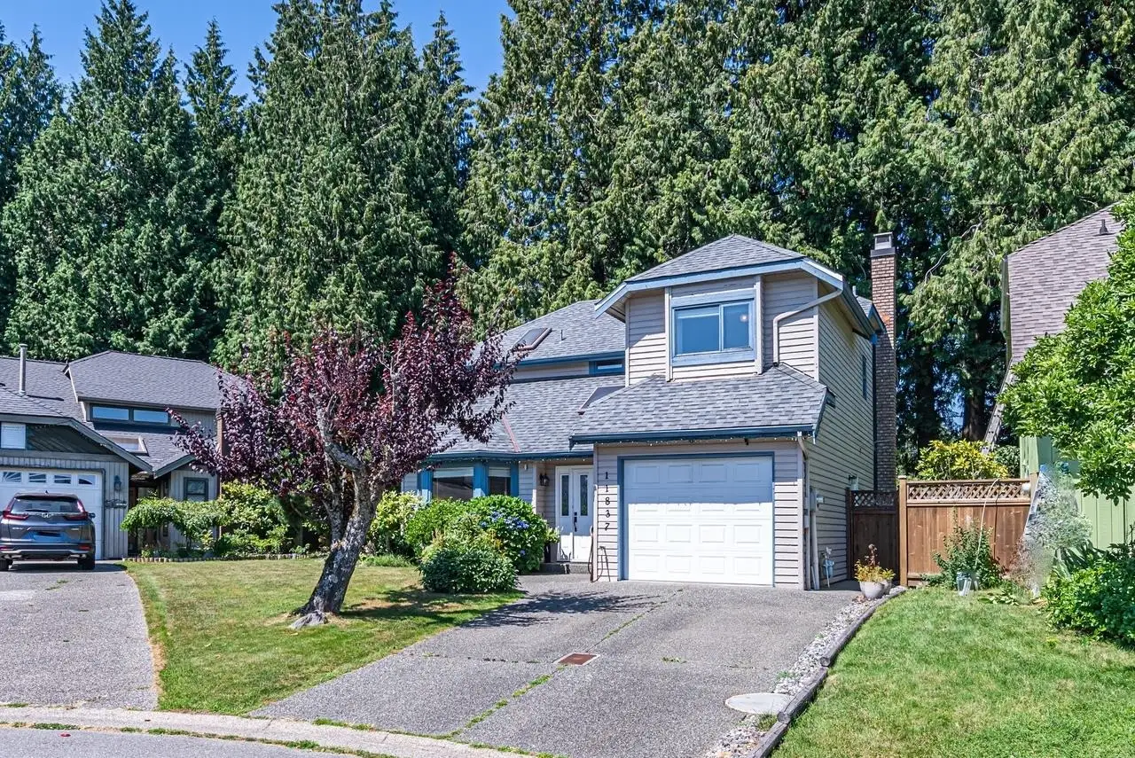 11837 WOODLYNN COURT, Delta BC V4E 3G6