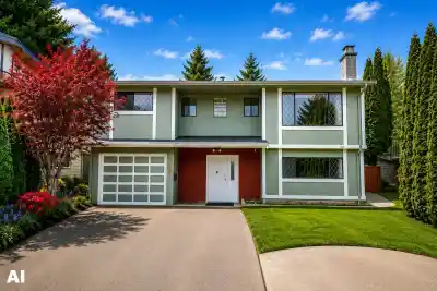 11516 PARKWOOD PLACE, Delta BC V4C 7L1