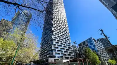 3007 1480 HOWE STREET, Vancouver BC V6Z 0G5