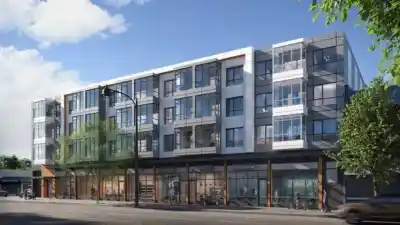 203 1050 KINGSWAY, Vancouver BC V5V 3C6