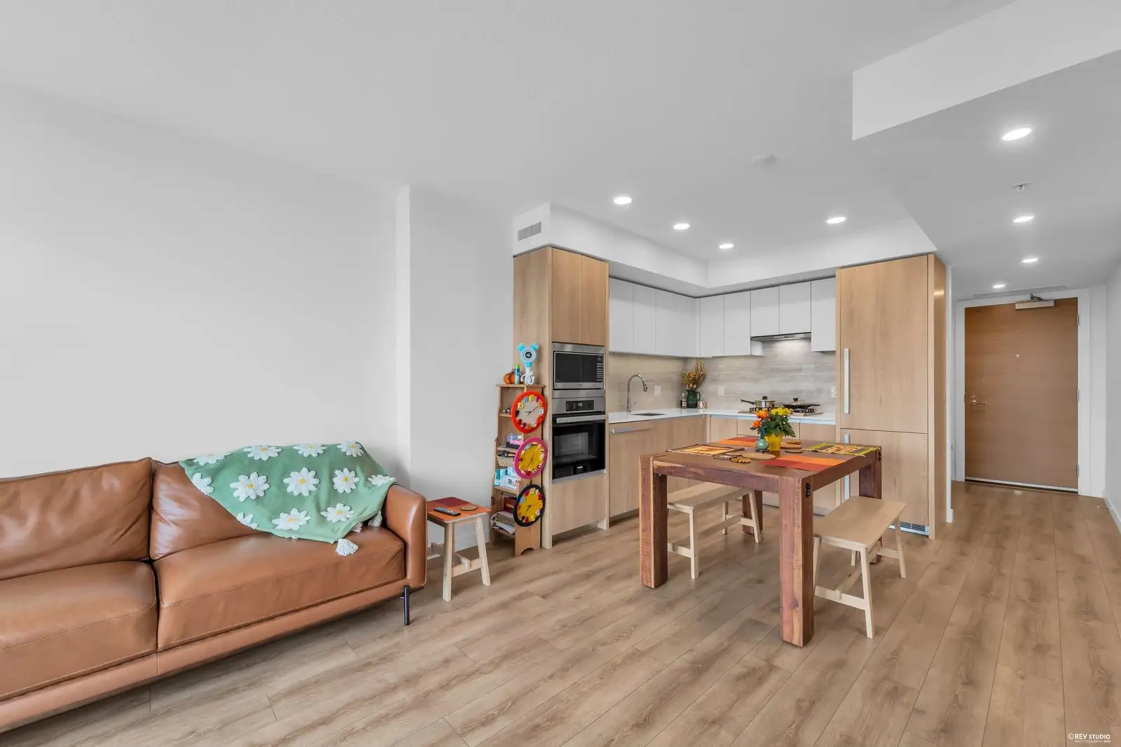 804 8111 PARK ROAD, Richmond BC V6Y 0M2