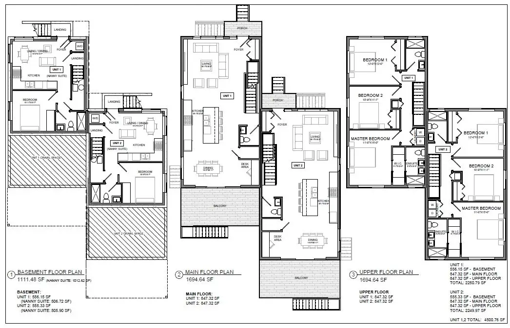 LOT A 7225 HUDSON STREET, Vancouver BC V6P 4K9