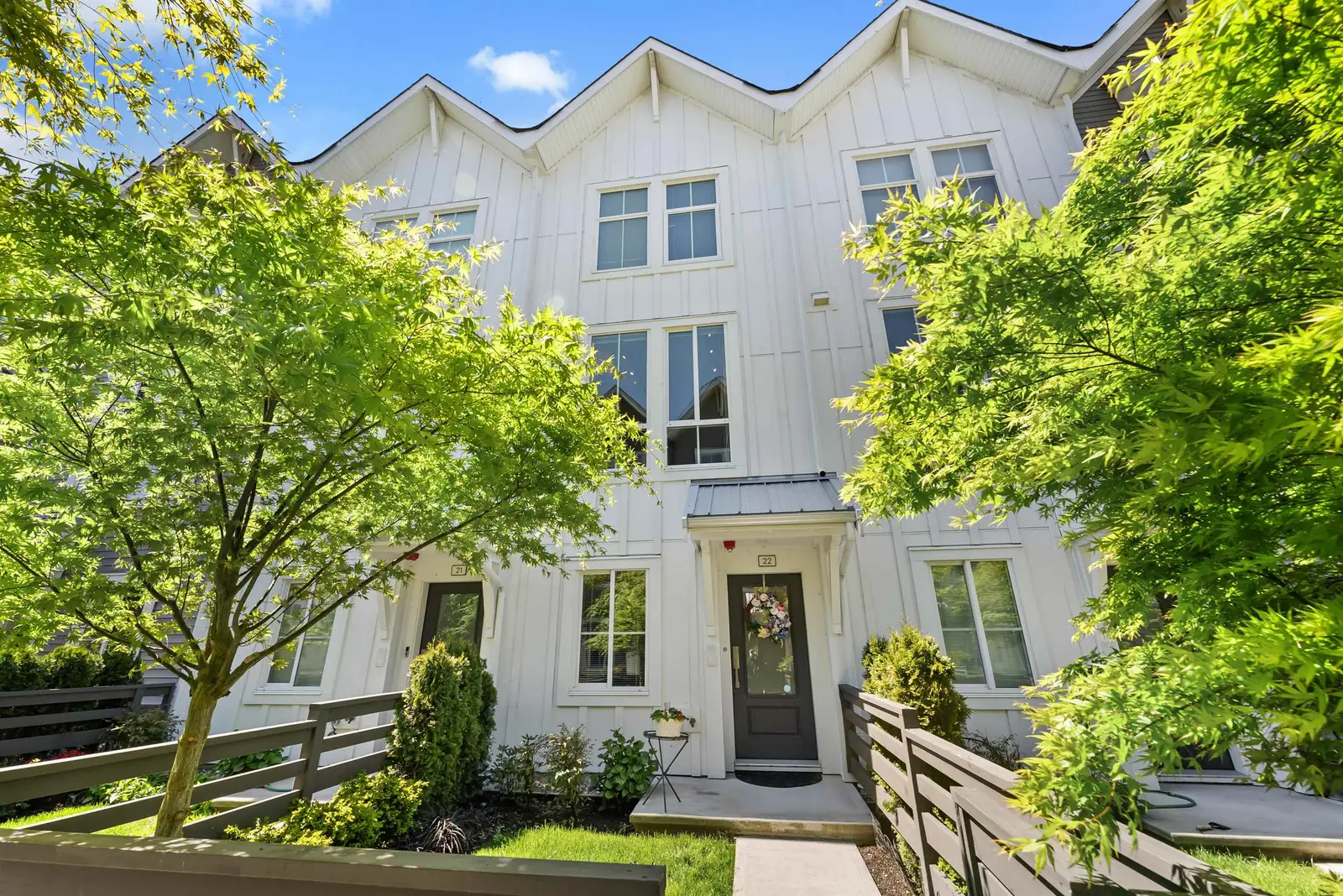 22 4656 ORCA WAY, Tsawwassen BC V4M 0C9