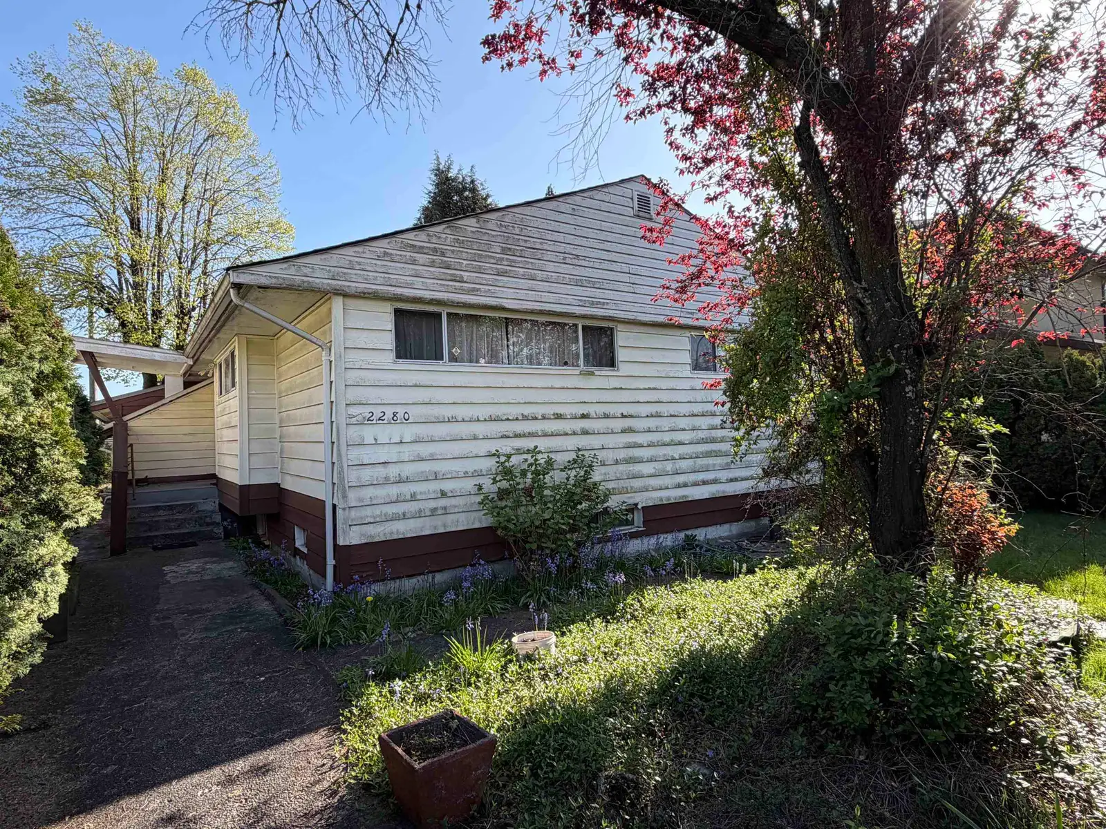 2280 E 54TH AVENUE, Vancouver BC V5P 1Y9