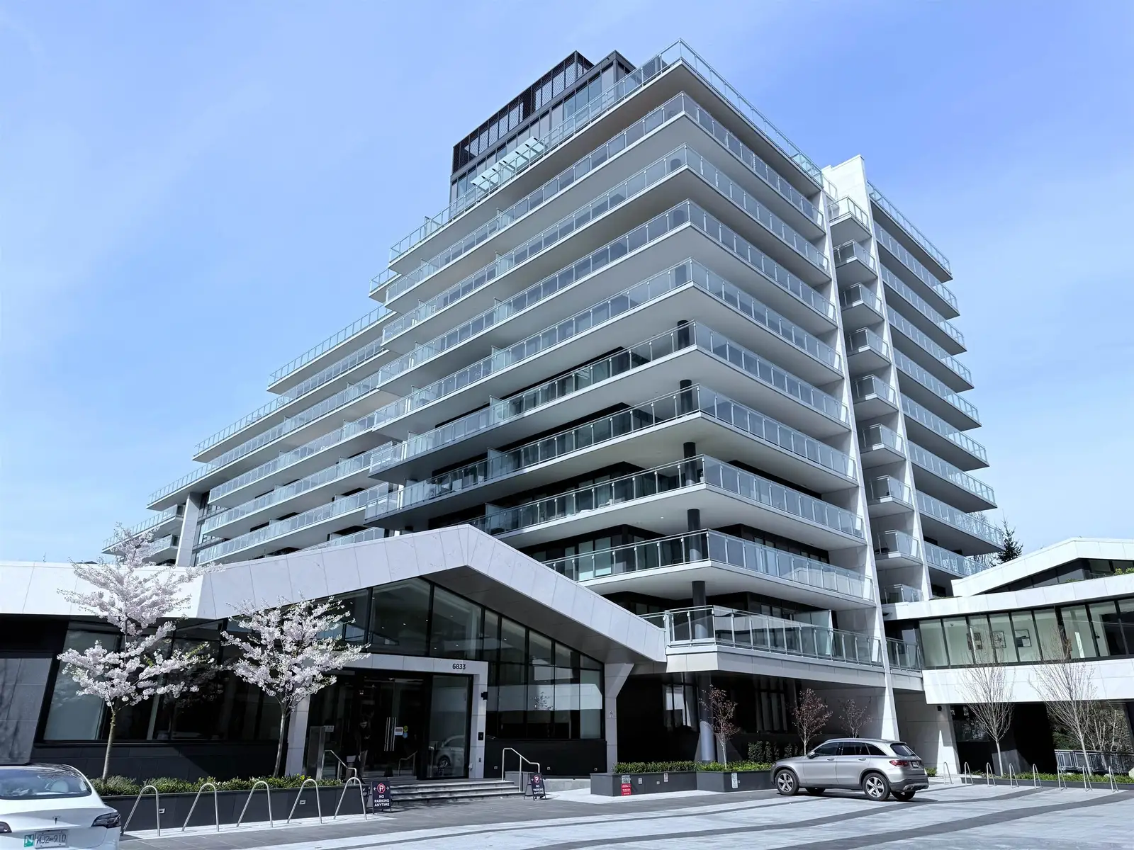 1009 6833 PEARSON WAY, Richmond BC V7C 0E8