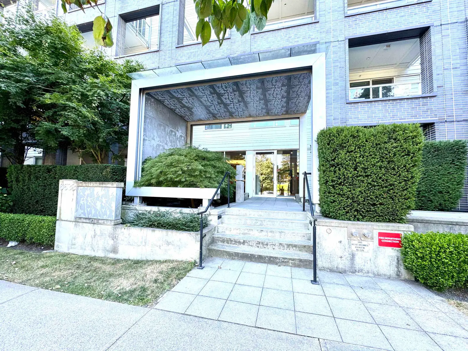106 6633 CAMBIE STREET, Vancouver BC V6P 0E5