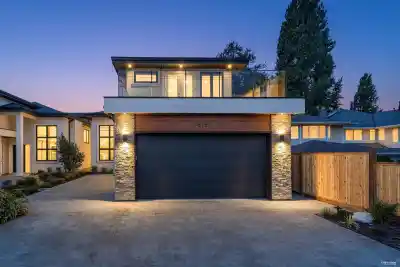 8753 NO 2 ROAD, Richmond BC V7C 3M4
