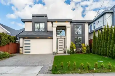 3991 LOCKHART ROAD, Richmond BC V7C 1M4