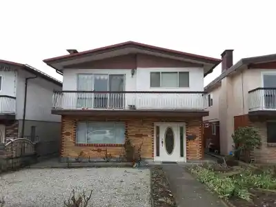 3386 QUEENS AVENUE, Vancouver BC V5R 4V1