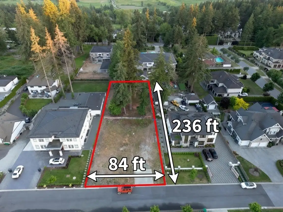 13088 57 AVENUE, Surrey BC V3X 3X3