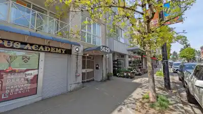 202 5629 DUNBAR STREET, Vancouver BC V6N 1W5