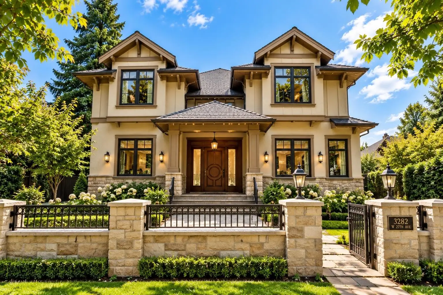 3282 W 34TH AVENUE, Vancouver BC V6N 2K4
