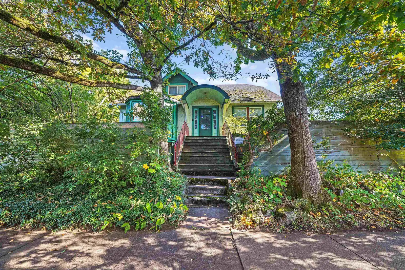 3500 ASH STREET, Vancouver BC V5Z 3E7