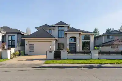 3340 MORESBY DRIVE, Richmond BC V7C 4G5