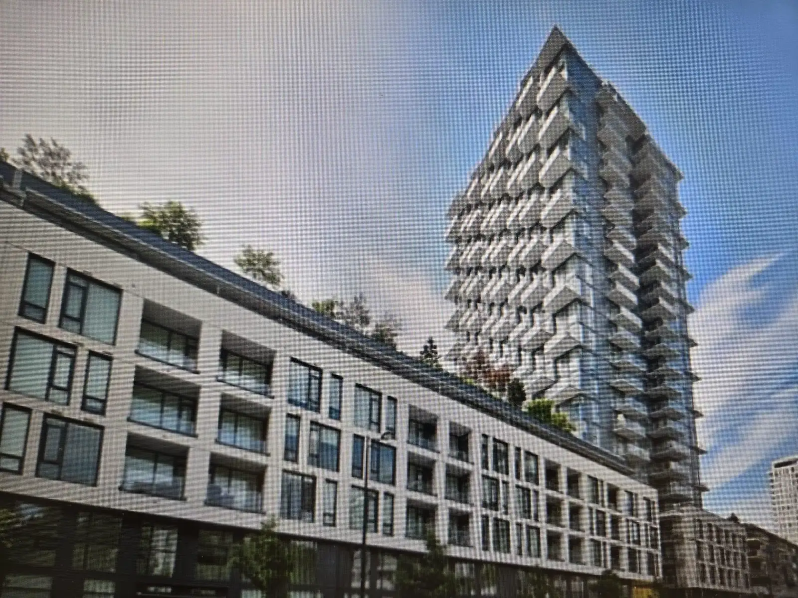 501 3538 SAWMILL CRESCENT, Vancouver BC V5S 0J8