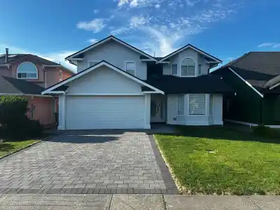 22531 MCCLINTON AVENUE, Richmond BC V6V 2P8