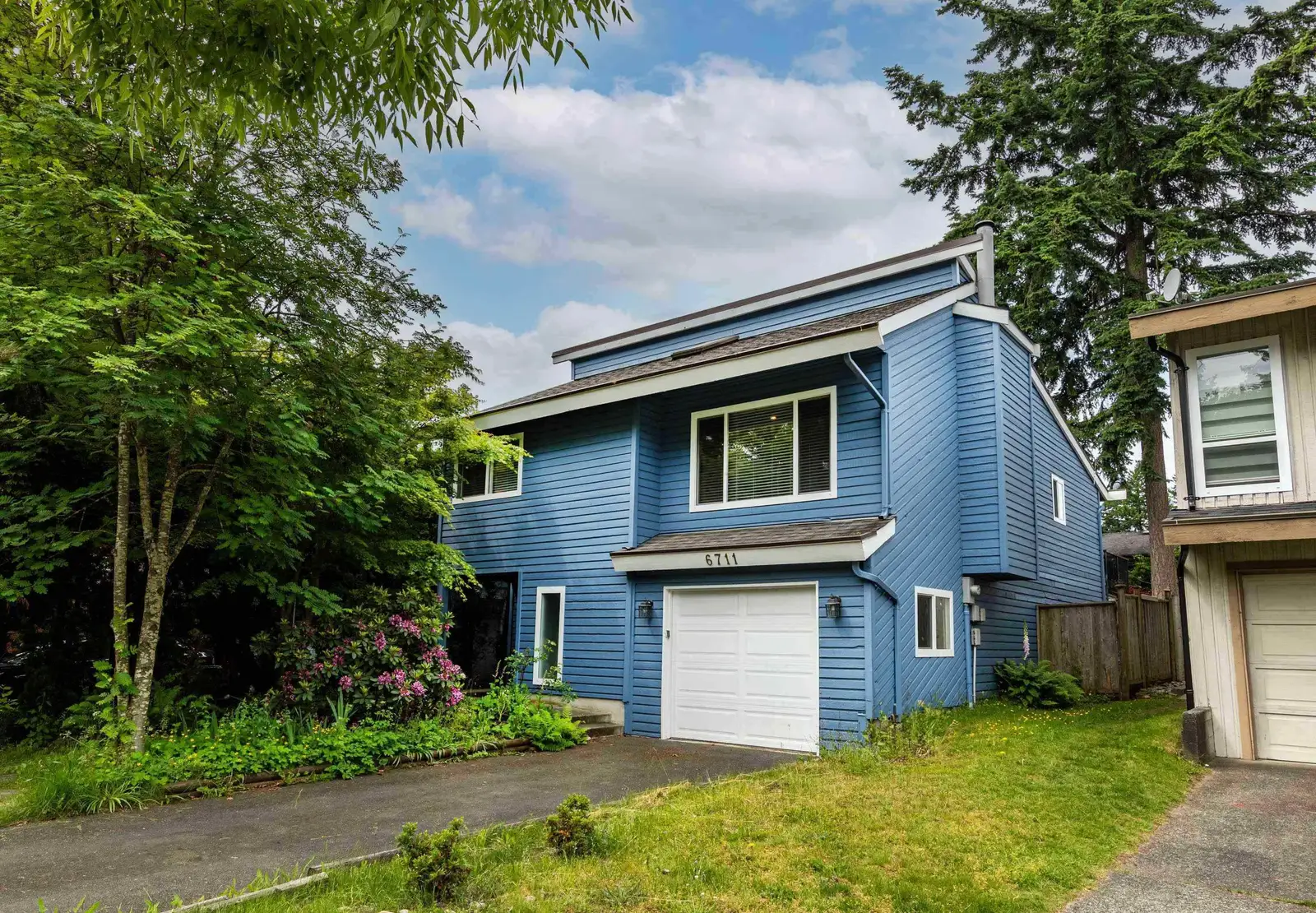 6711 BAKER ROAD, Delta BC V4E 2T8