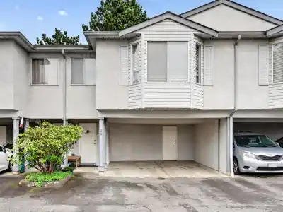 26 3111 BECKMAN PLACE, Richmond BC V6X 3R3