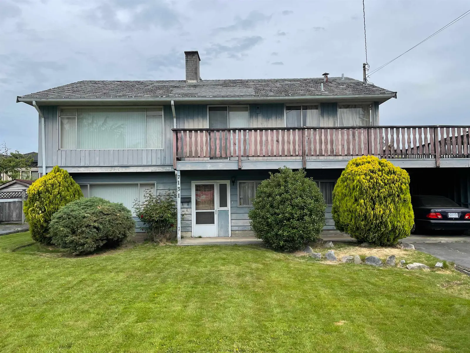 7131 WILLIAMS ROAD, Richmond BC V7A 1E7