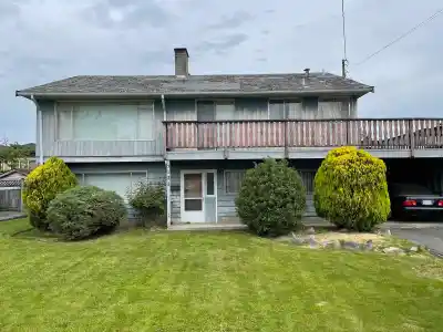 7131 WILLIAMS ROAD, Richmond BC V7A 1E7